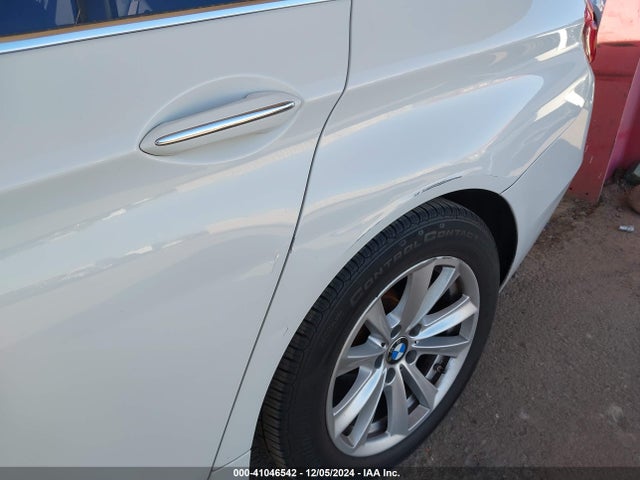 BMW 528I 2014 WBA5A5C52ED507826 Image 6