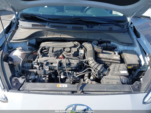 KM8K53A38PU049045 Hyundai Kona Limited