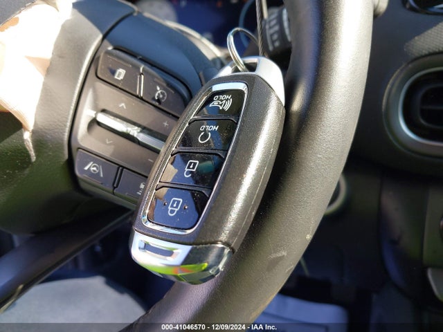 KM8K53A38PU049045 Hyundai Kona Limited