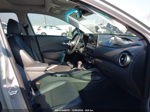 KM8K53A38PU049045 Hyundai Kona Limited