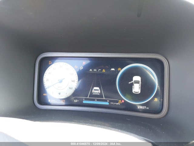 KM8K53A38PU049045 Hyundai Kona Limited