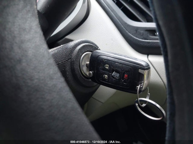 Chevrolet EQUINOX LS 2015 2GNALAEK3F1142987 Image 11
