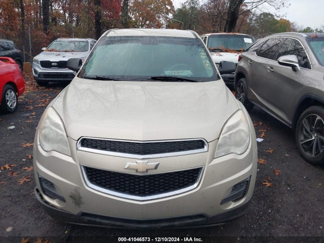 Chevrolet EQUINOX LS 2015 2GNALAEK3F1142987 Image 12