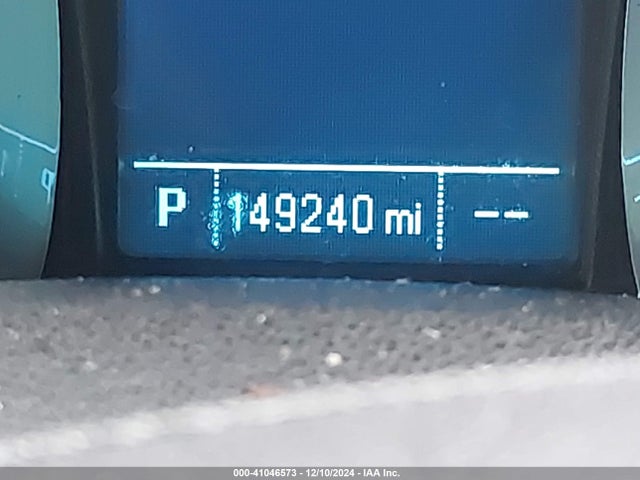 Chevrolet EQUINOX LS 2015 2GNALAEK3F1142987 Image 15