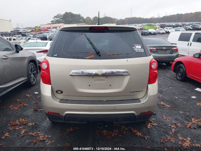 Chevrolet EQUINOX LS 2015 2GNALAEK3F1142987 Image 16