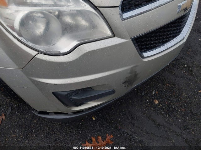 Chevrolet EQUINOX LS 2015 2GNALAEK3F1142987 Image 17
