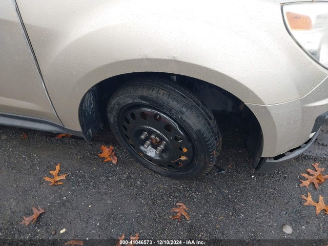 Chevrolet EQUINOX LS 2015 2GNALAEK3F1142987 Image 18