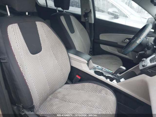 Chevrolet EQUINOX LS 2015 2GNALAEK3F1142987 Image 5