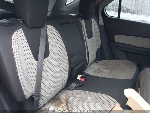 Chevrolet EQUINOX LS 2015 2GNALAEK3F1142987 Image 8