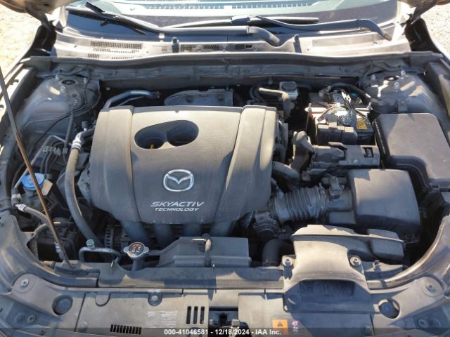 JM1BM1V38F1218681 Mazda Mazda3 S Touring