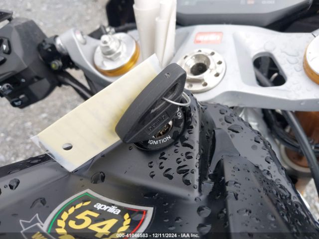 2024 APRILIA RS ZD4KSUG06RS002342 Photo 10