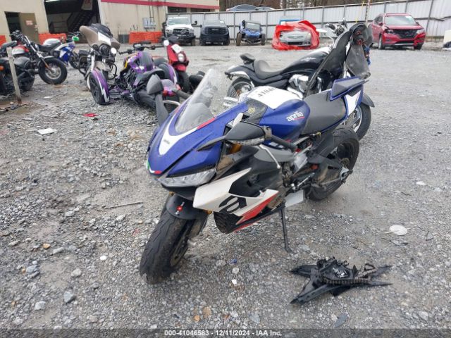 2024 APRILIA RS ZD4KSUG06RS002342 Photo 1