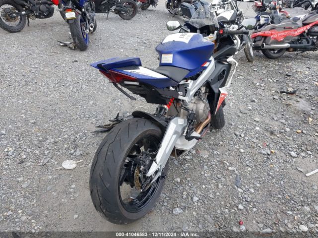 2024 APRILIA RS ZD4KSUG06RS002342 Photo 3