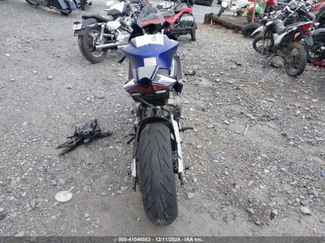 2024 APRILIA RS ZD4KSUG06RS002342 Photo 5