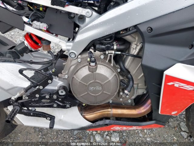 2024 APRILIA RS ZD4KSUG06RS002342 Photo 7