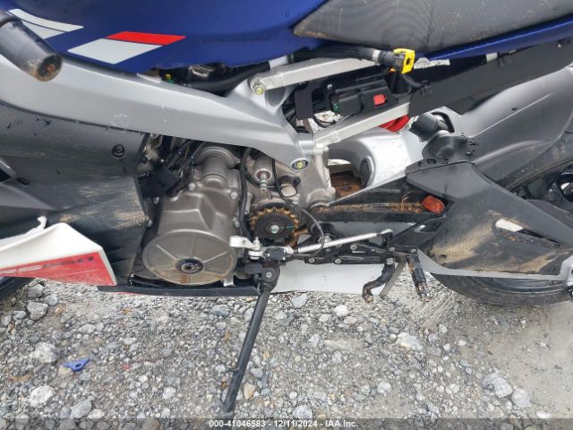 2024 APRILIA RS ZD4KSUG06RS002342 Photo 8