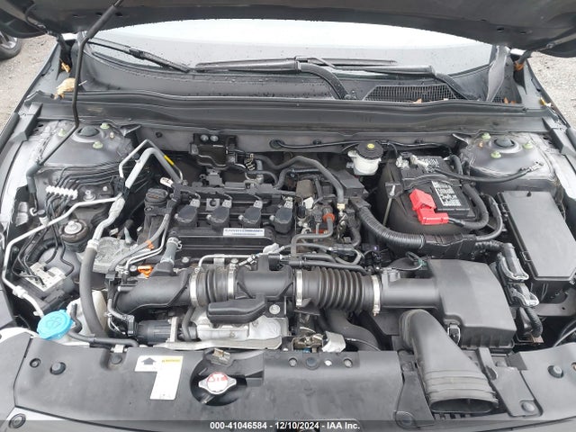 1HGCV1F3XLA026482 Honda l15be