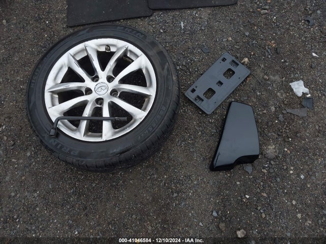 1HGCV1F3XLA026482 Honda l15be