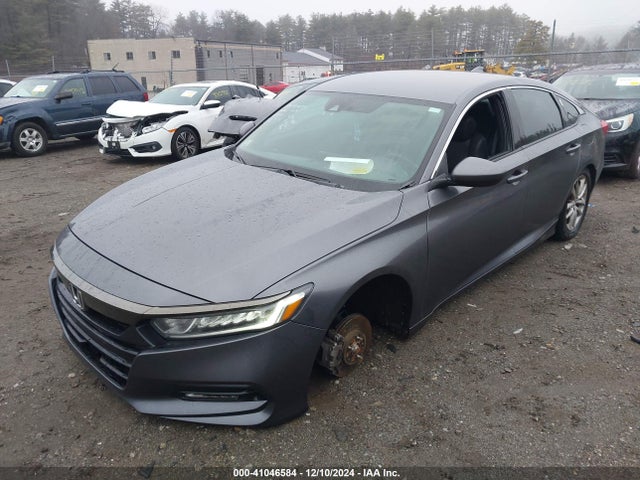 1HGCV1F3XLA026482 Honda l15be