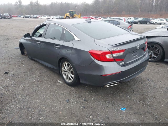 1HGCV1F3XLA026482 Honda l15be