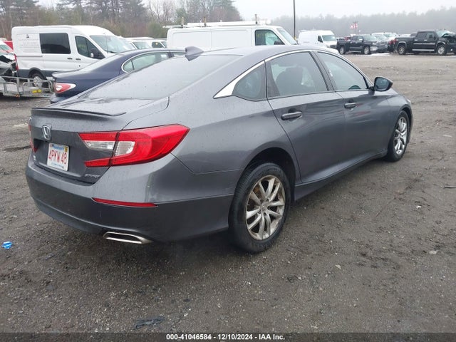 1HGCV1F3XLA026482 Honda l15be