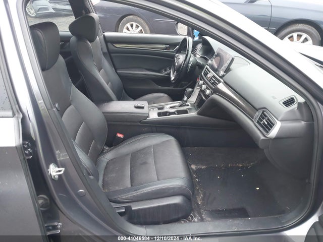 1HGCV1F3XLA026482 Honda l15be