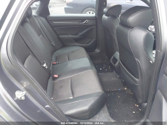 1HGCV1F3XLA026482 Honda l15be