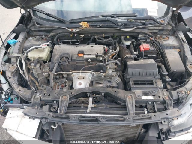 2HGFC2F72GH503070 Honda CIVIC EX