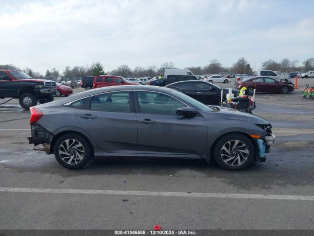 2HGFC2F72GH503070 Honda CIVIC EX