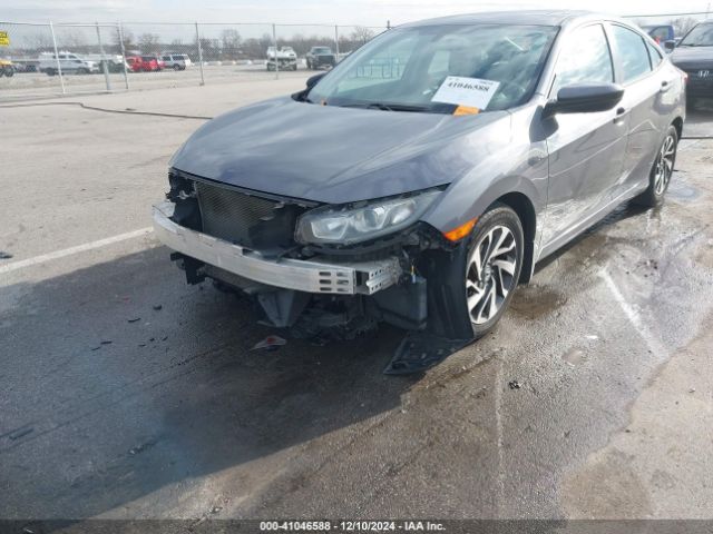 2HGFC2F72GH503070 Honda CIVIC EX