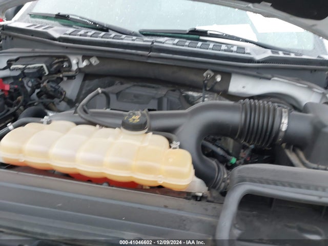 Ford F-150 Xl 2017 1FTEW1CP2HFC11986 Image 10