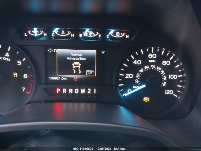 Ford F-150 Xl 2017 1FTEW1CP2HFC11986 Image 15