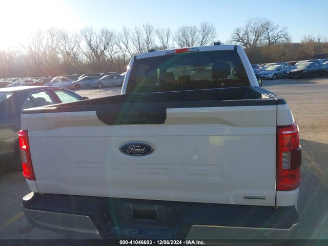 Ford F-150 Xlt 2023 1FTEW1C84PKE84555 Image 16