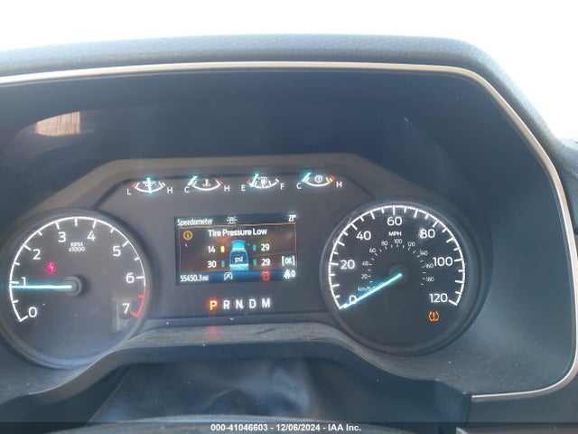 Ford F-150 Xlt 2023 1FTEW1C84PKE84555 Image 7