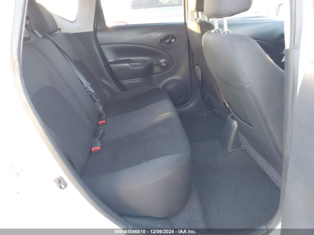 3N1CE2CP7FL445613 Nissan Versa Note S Plus