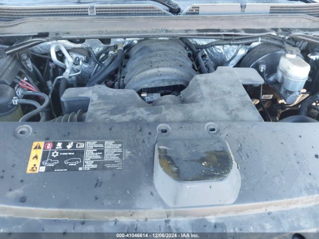 1GYS3GKJ1HR243669 Cadillac Escalade Esv Standard