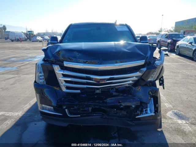 1GYS3GKJ1HR243669 Cadillac Escalade Esv Standard