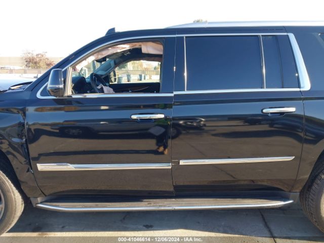 1GYS3GKJ1HR243669 Cadillac Escalade Esv Standard