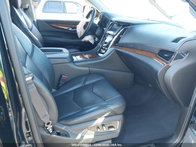 1GYS3GKJ1HR243669 Cadillac Escalade Esv Standard