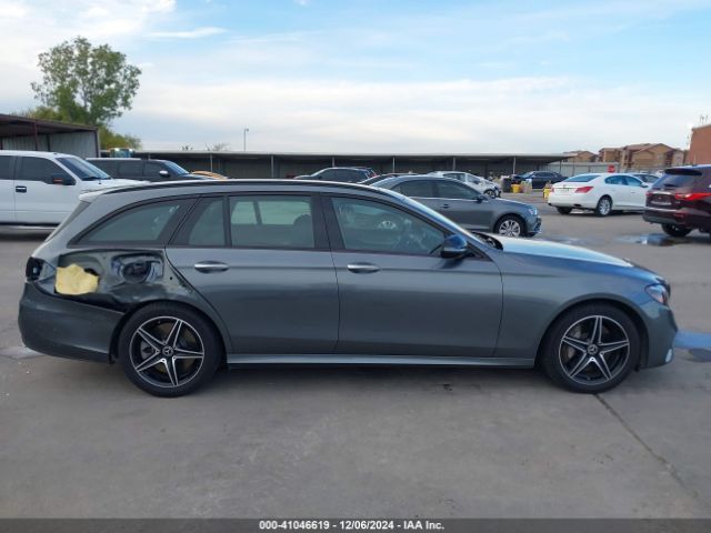 WDDZH6GBXJA336007 Mercedes-Benz E 400 4matic