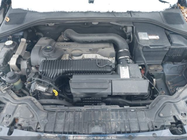 YV1612TK4F2362890 Volvo S60 T5 Premier