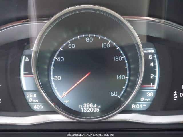 YV1612TK4F2362890 Volvo S60 T5 Premier