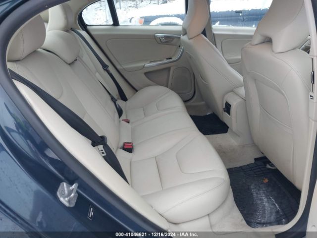 YV1612TK4F2362890 Volvo S60 T5 Premier