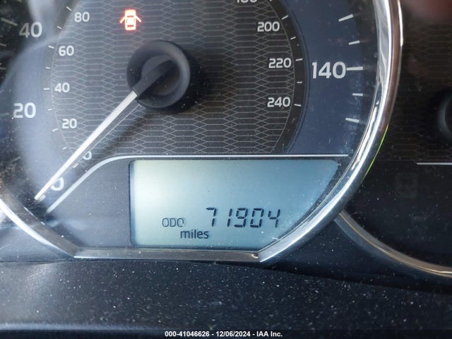 Toyota COROLLA L 2016 2T1BURHE5GC517117 Image 14