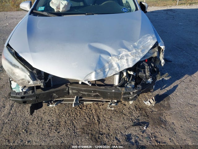 Toyota COROLLA L 2016 2T1BURHE5GC517117 Image 6