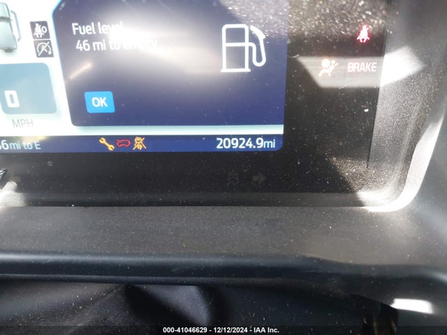 Ford Bronco Badlands 2022 1FMEE5DH0NLB43892 Image 16