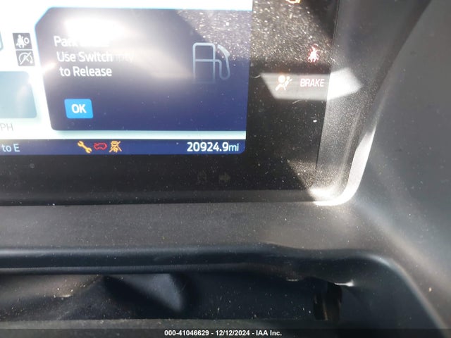 Ford Bronco Badlands 2022 1FMEE5DH0NLB43892 Image 7