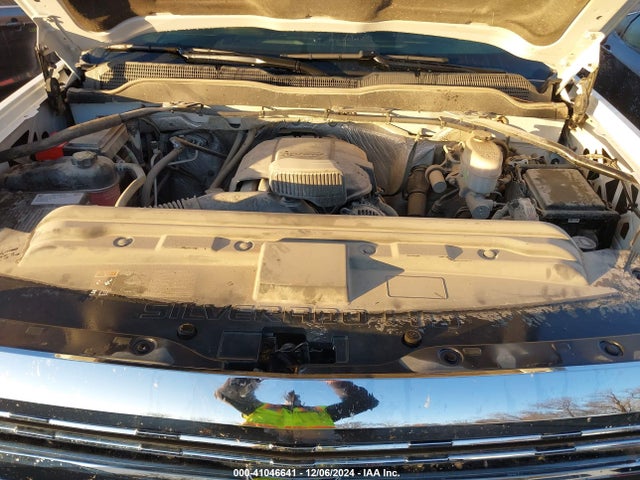 1GC1KUEG0GF249126 Chevrolet Silverado 2500hd Wt
