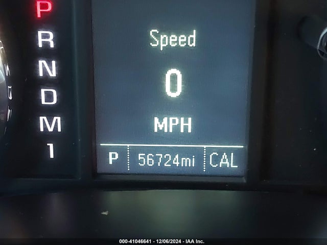 1GC1KUEG0GF249126 Chevrolet Silverado 2500hd Wt