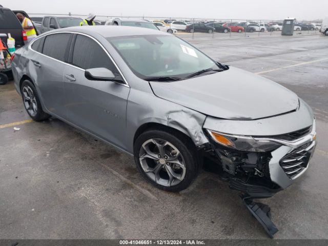 1G1ZD5ST9RF152135 auction archive image